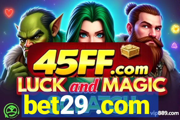 bet29 .com